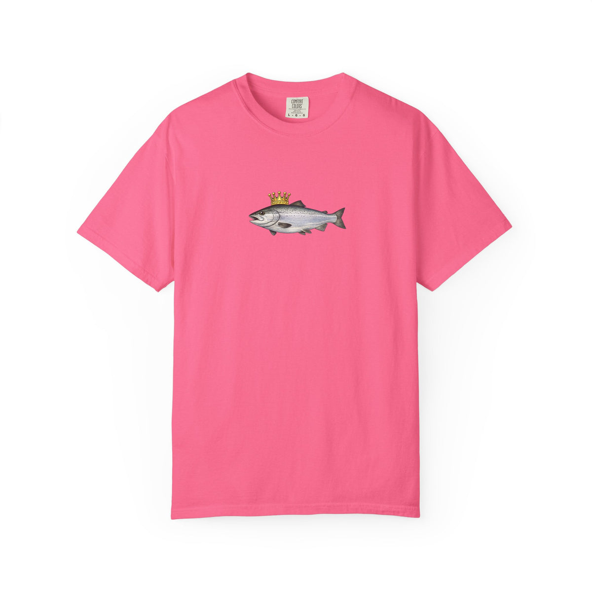 King Salmon T-Shirt