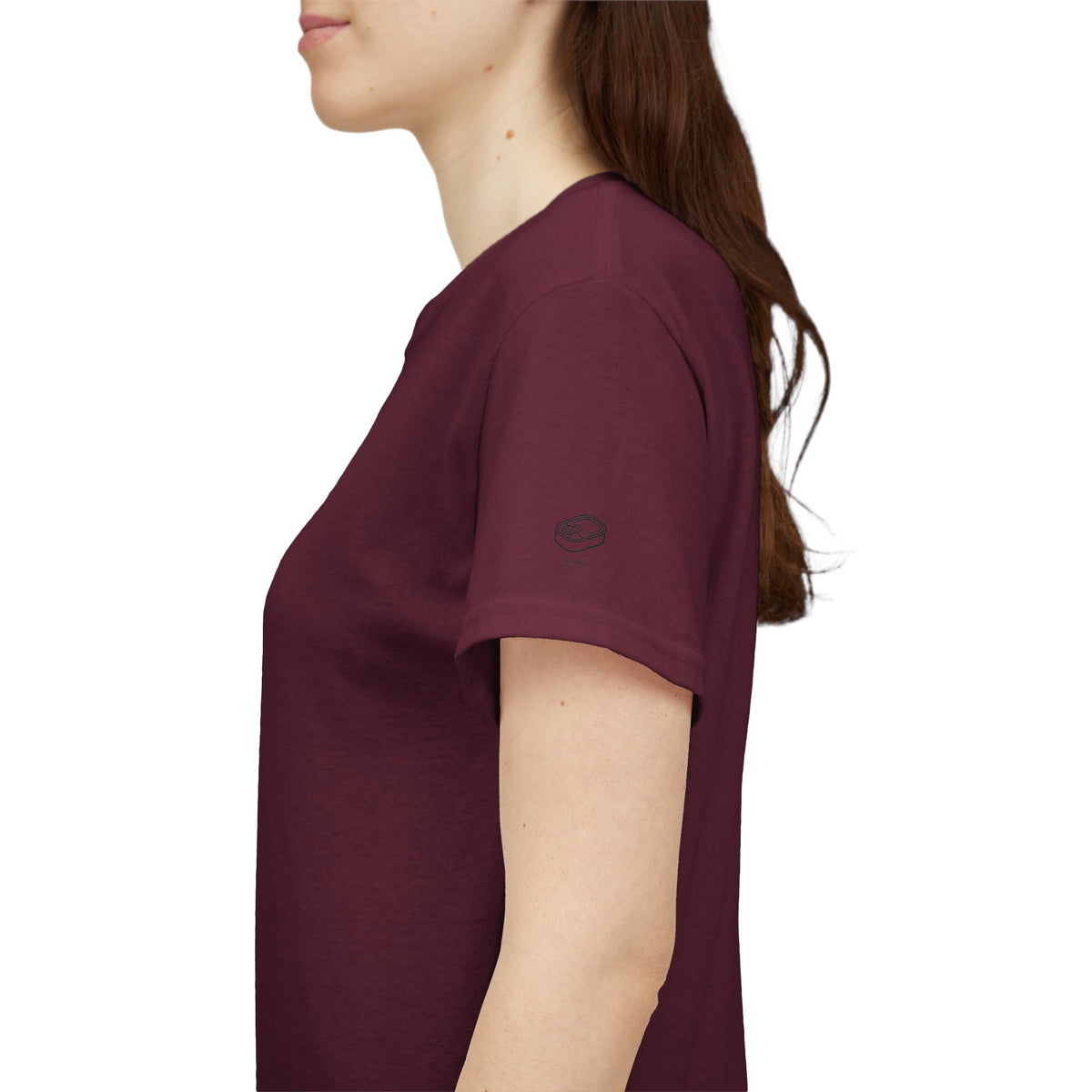 Smoking Fish T-Shirt
