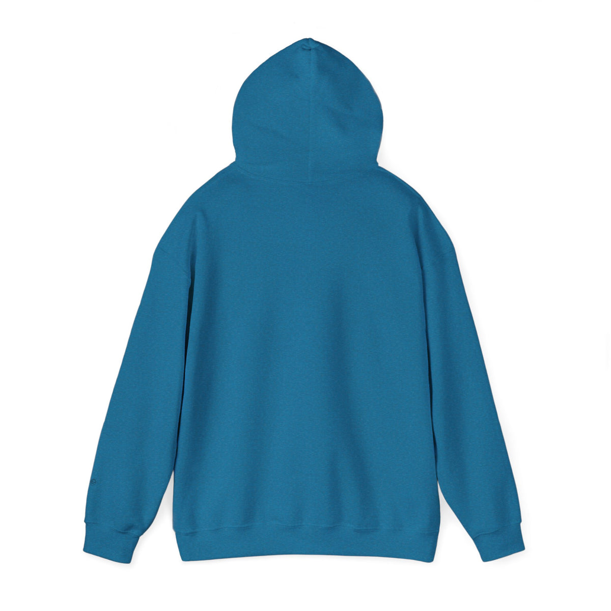 Herring Cowboy Hat Hoodie