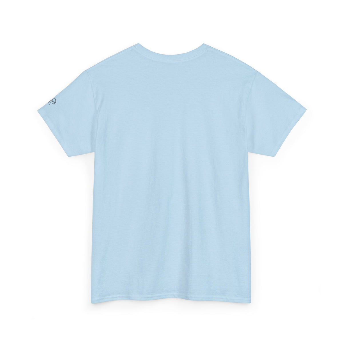 Silhouette Tinned Fish T-Shirt