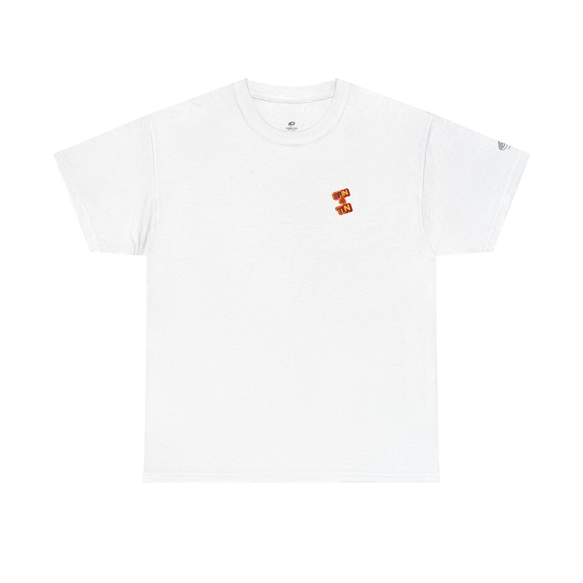 Spin 4 Tin T-Shirt
