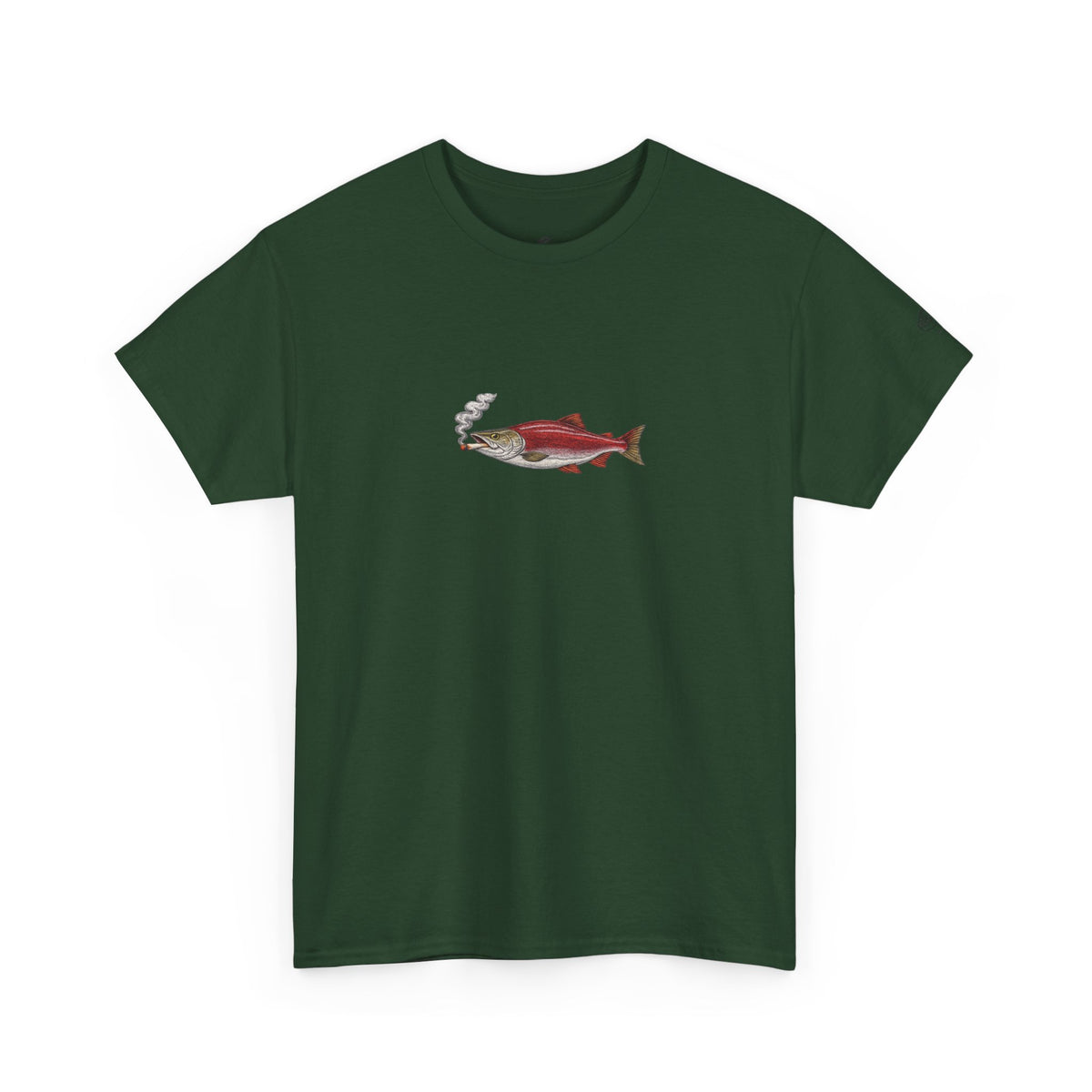 Smoked Salmon T-Shirt
