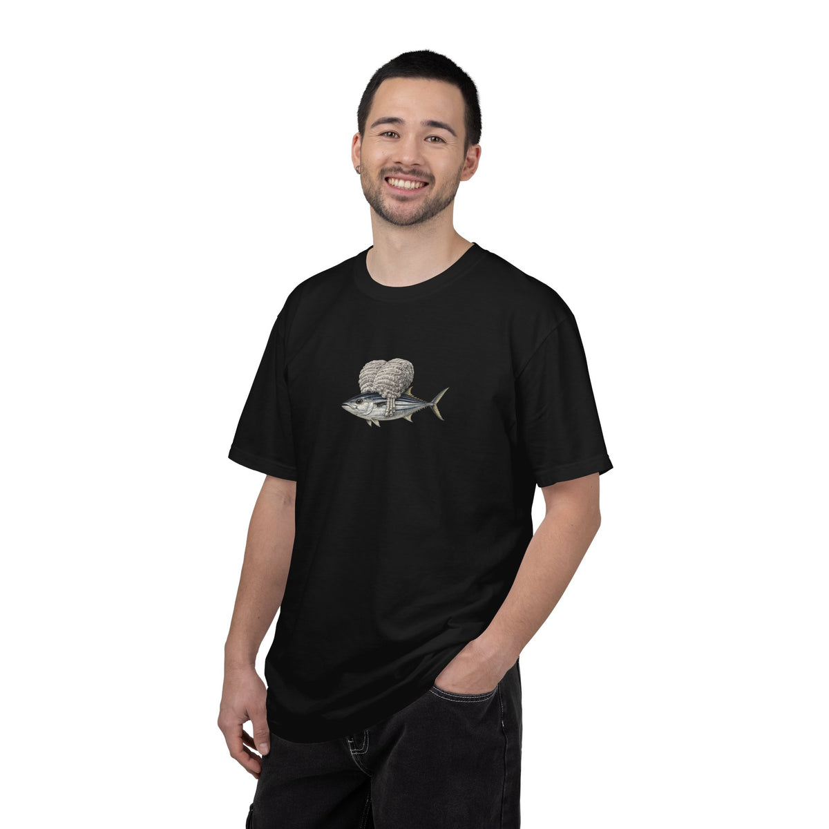 Copy of Skipjack Big Wig T-Shirt