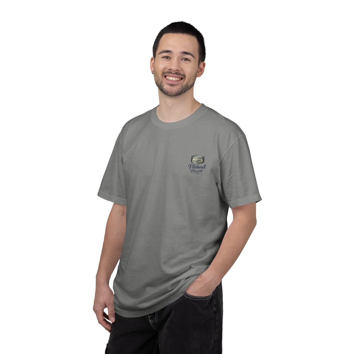Copy of Pilchard Pen pal T-shirt