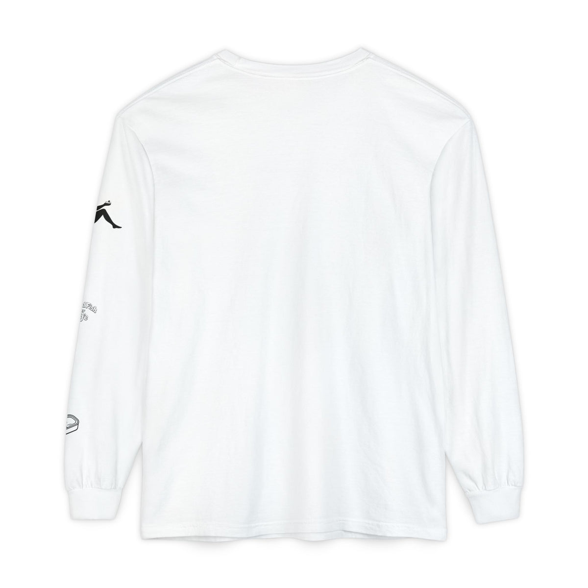 Little bit of that Long Sleeve T-Shirt