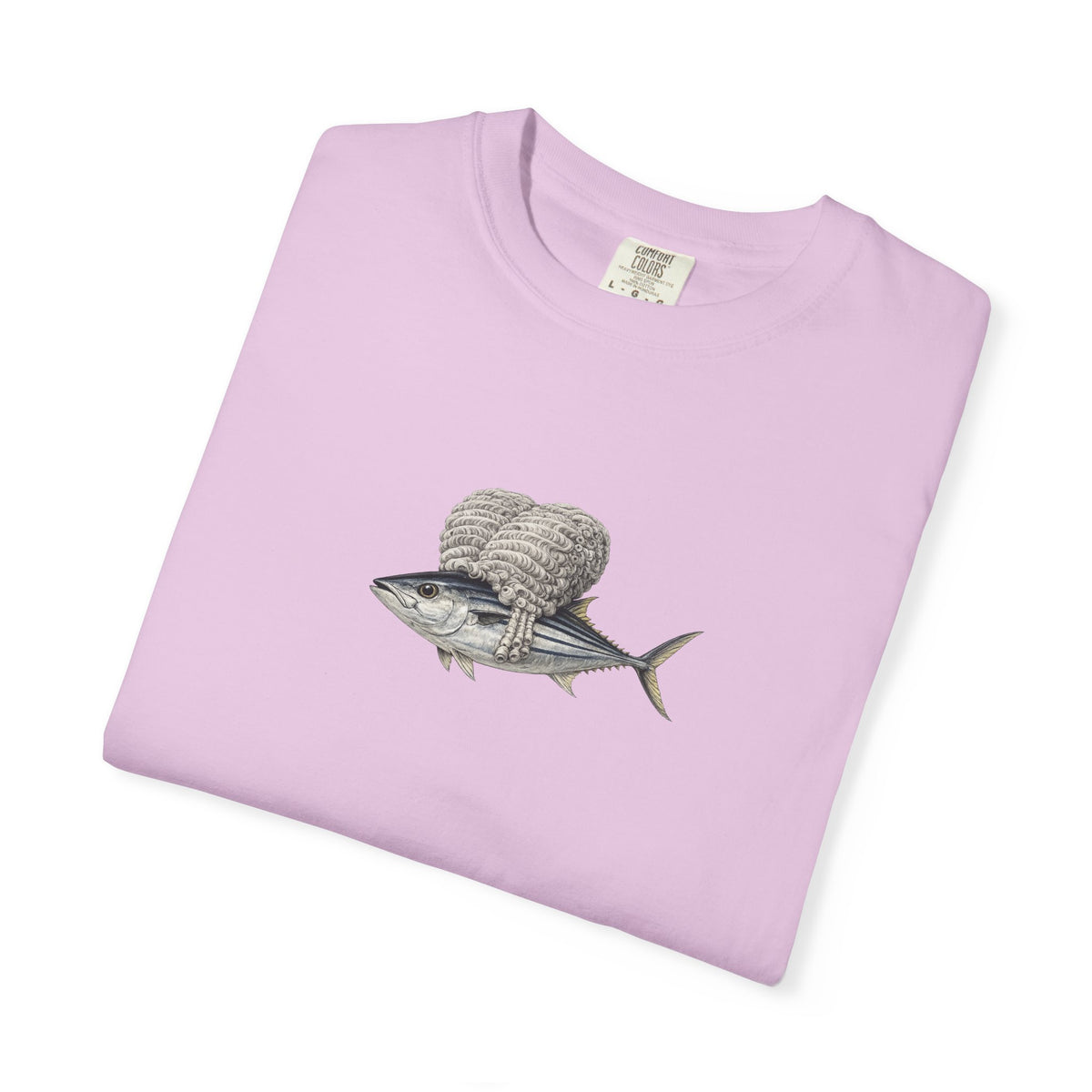 Copy of Skipjack Big Wig T-Shirt