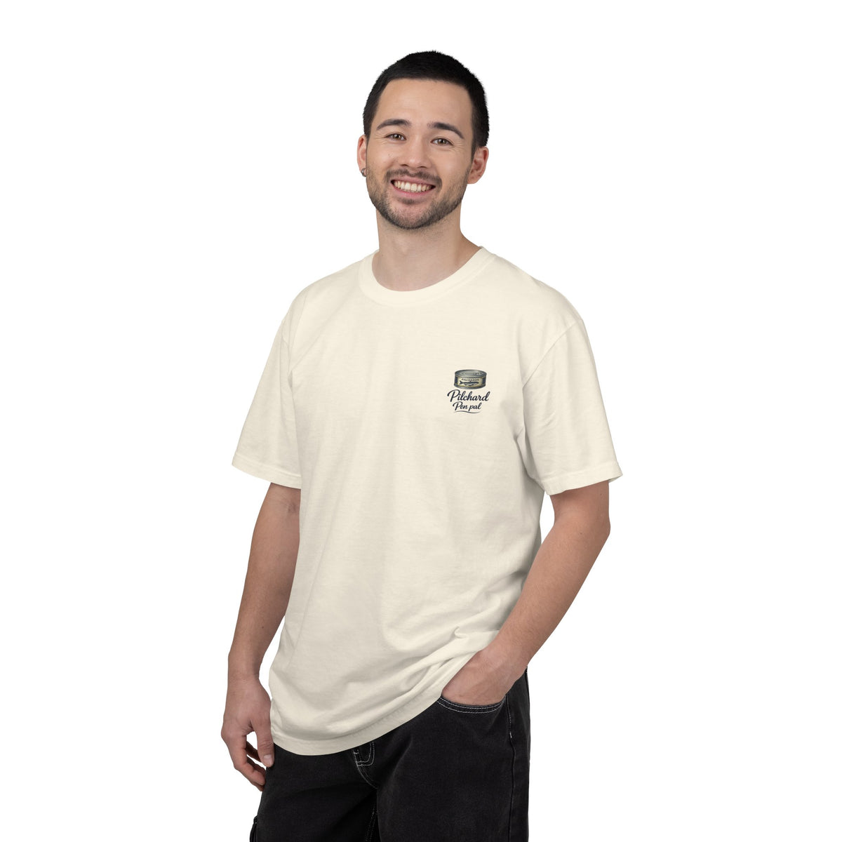 Copy of Pilchard Pen pal T-shirt