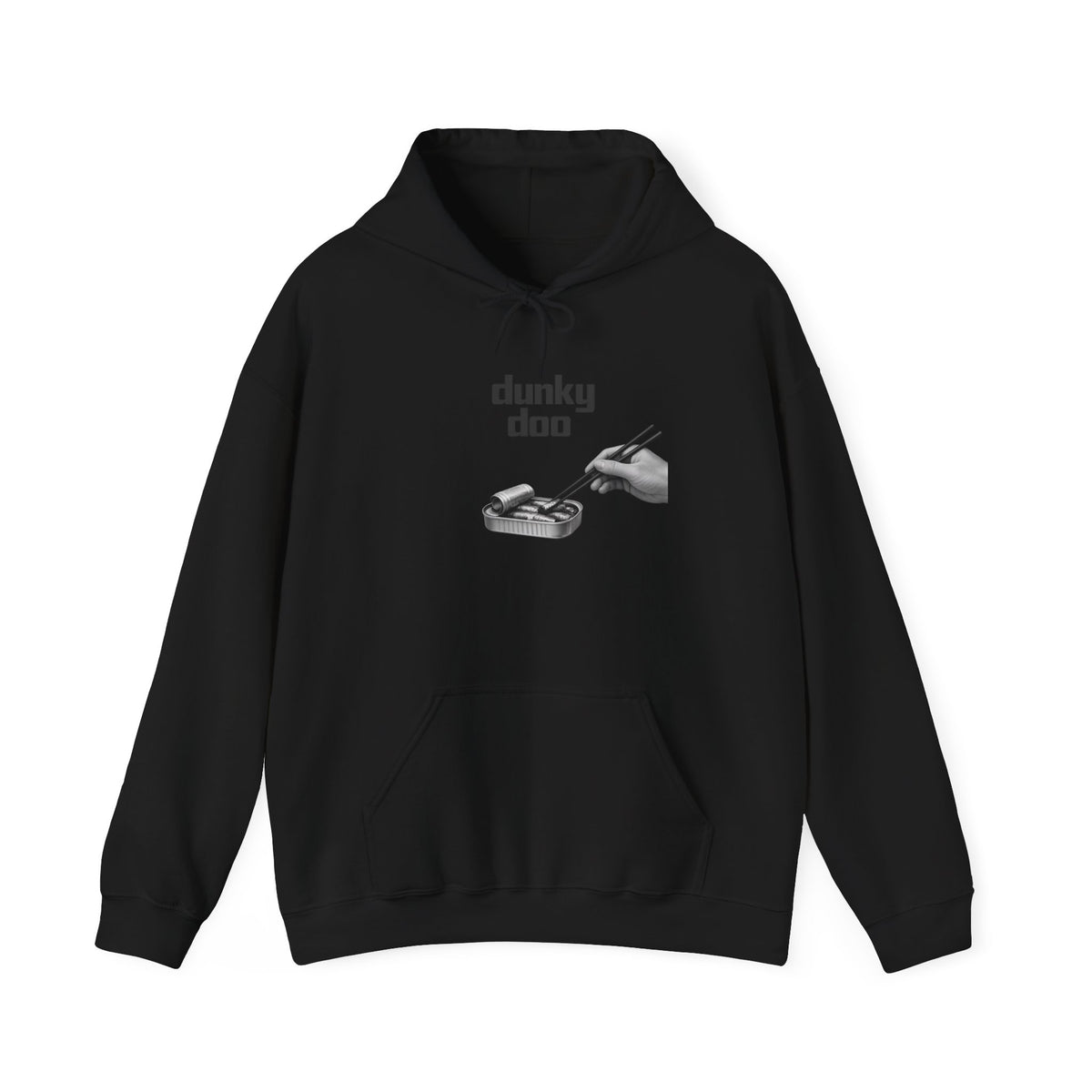 Dunky Doo Hoodie