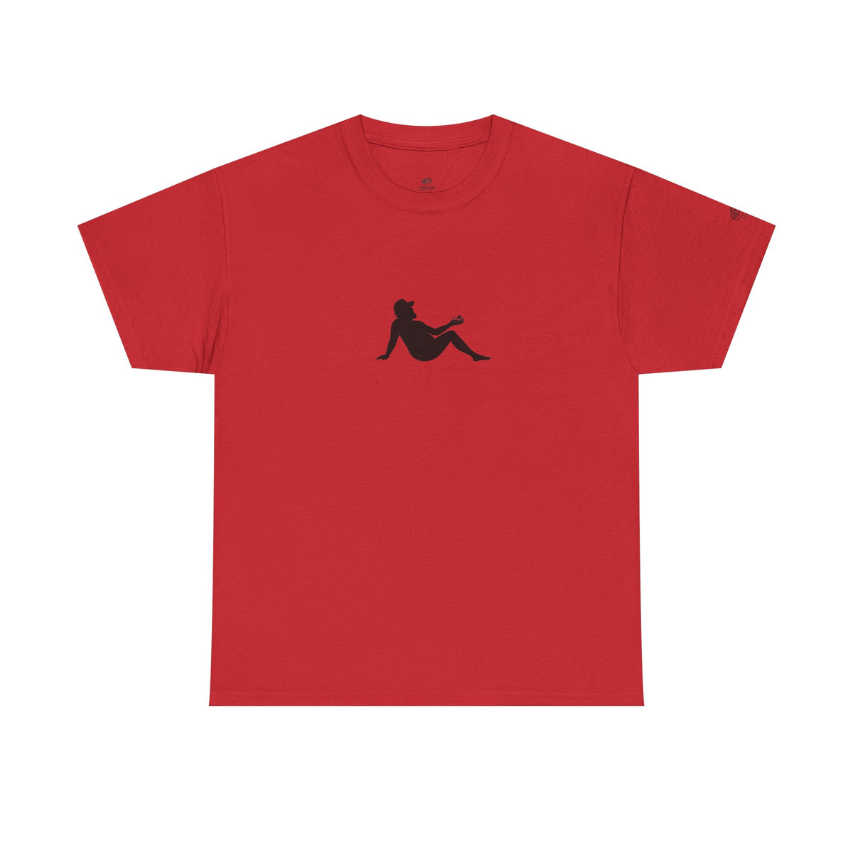 Silhouette Tinned Fish T-Shirt