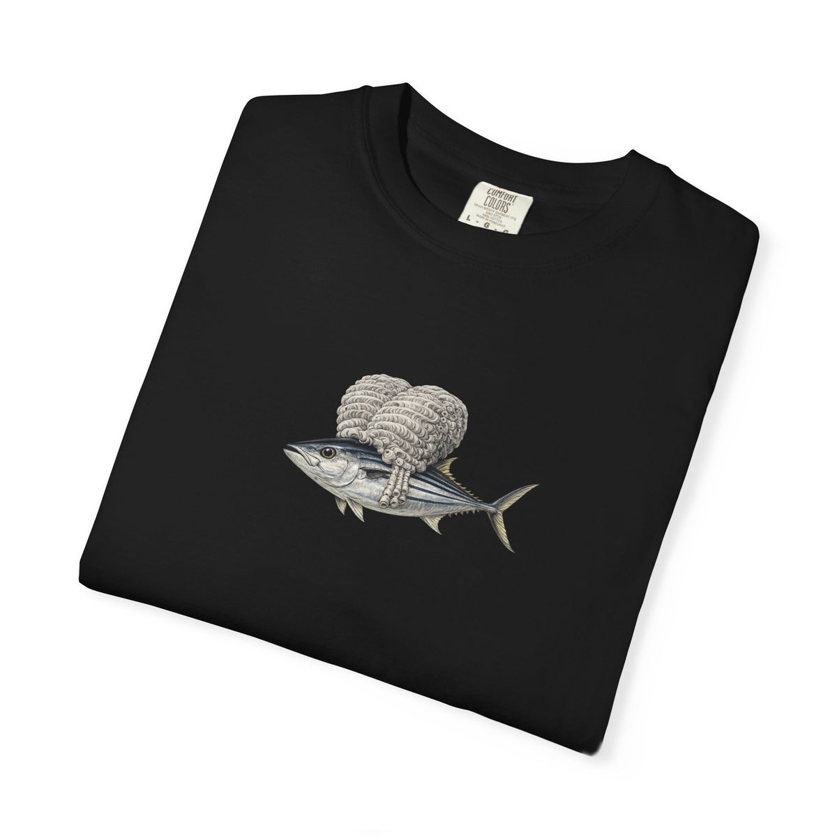 Copy of Skipjack Big Wig T-Shirt