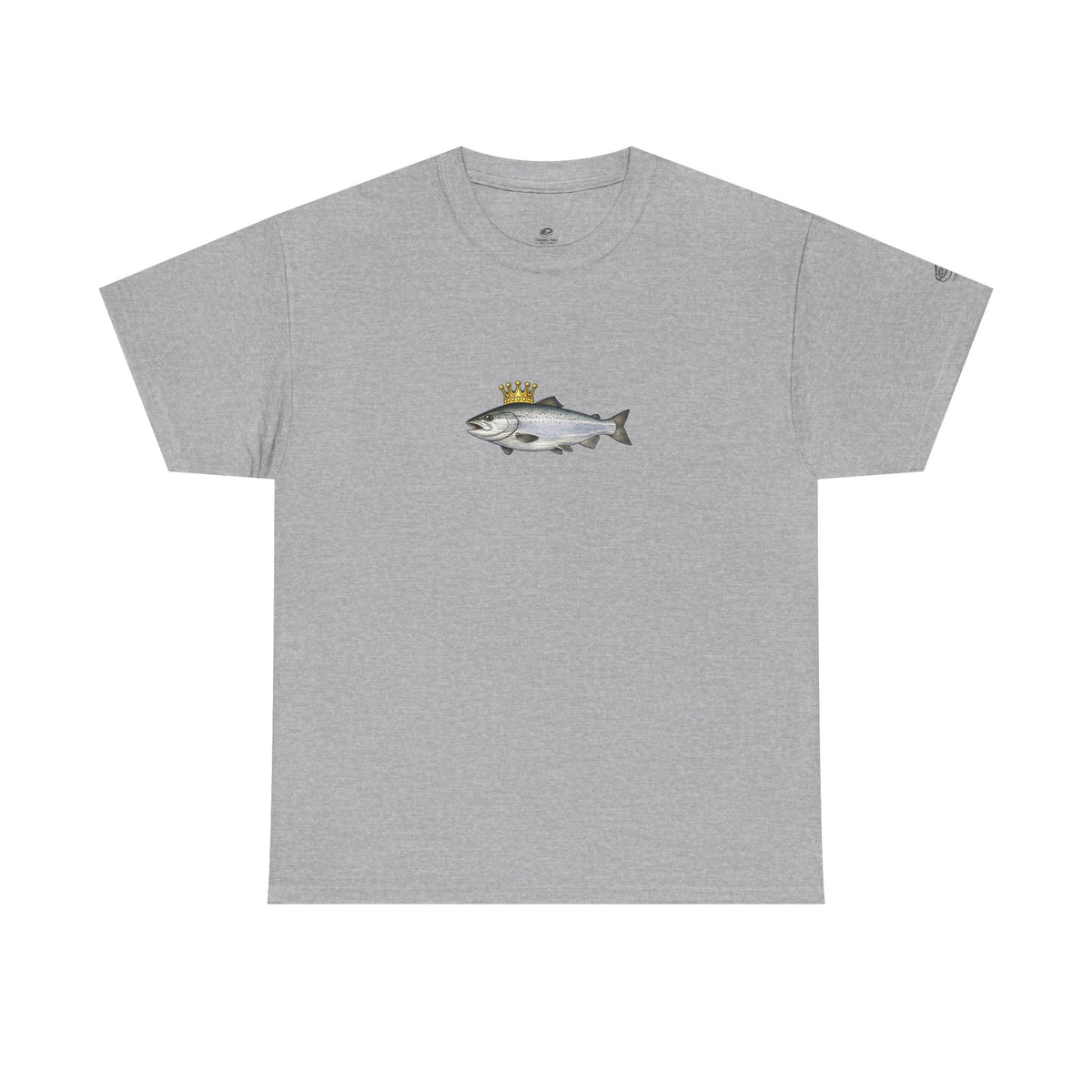 King Salmon T-Shirt
