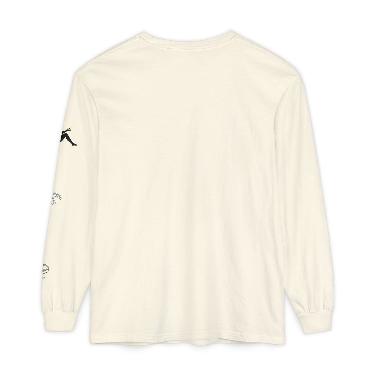Little bit of that Long Sleeve T-Shirt