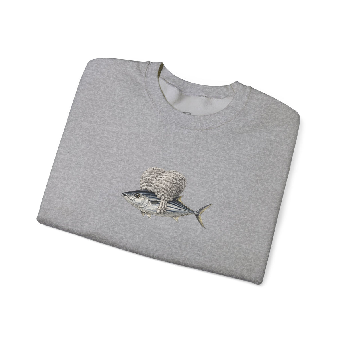 Skipjack Big Wig Sweatshirt