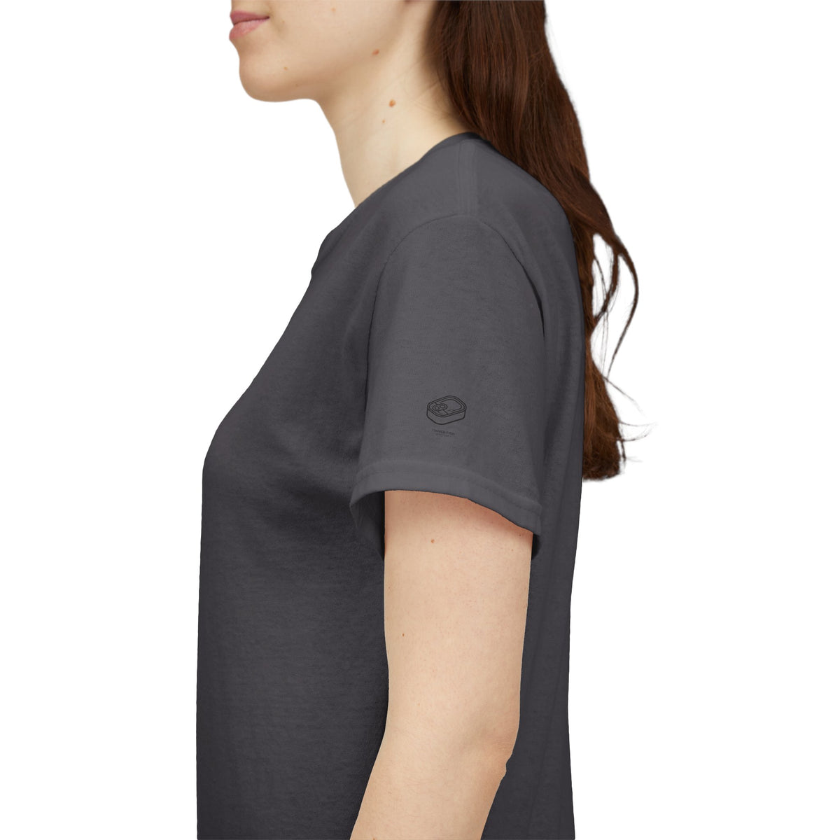 Smoking Fish T-Shirt