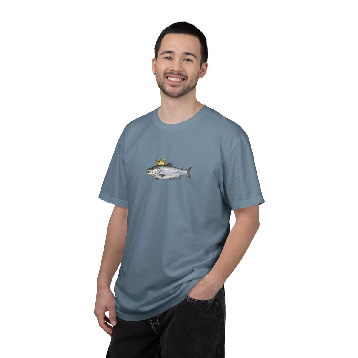 King Salmon T-Shirt