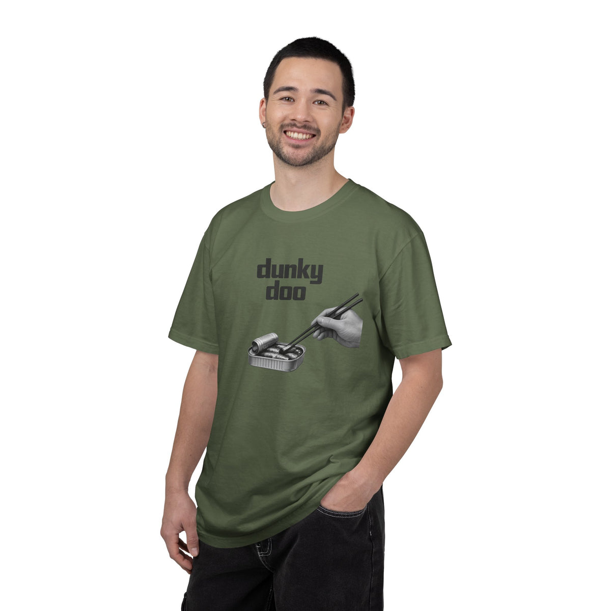 Dunky Doo T-shirt