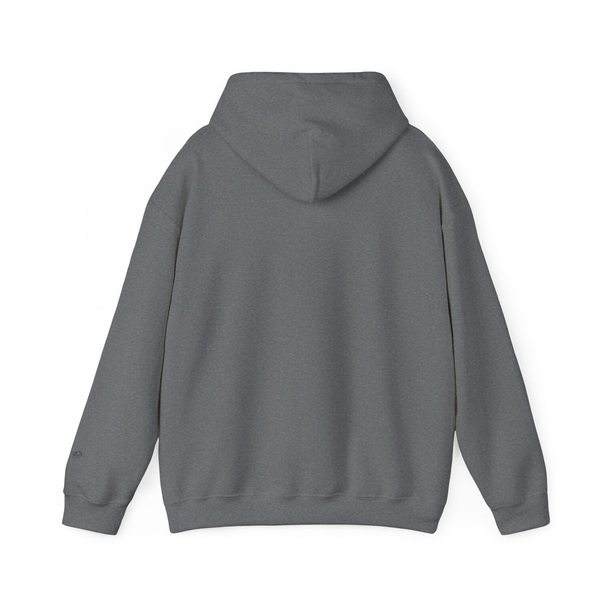 Herring Cowboy Hat Hoodie
