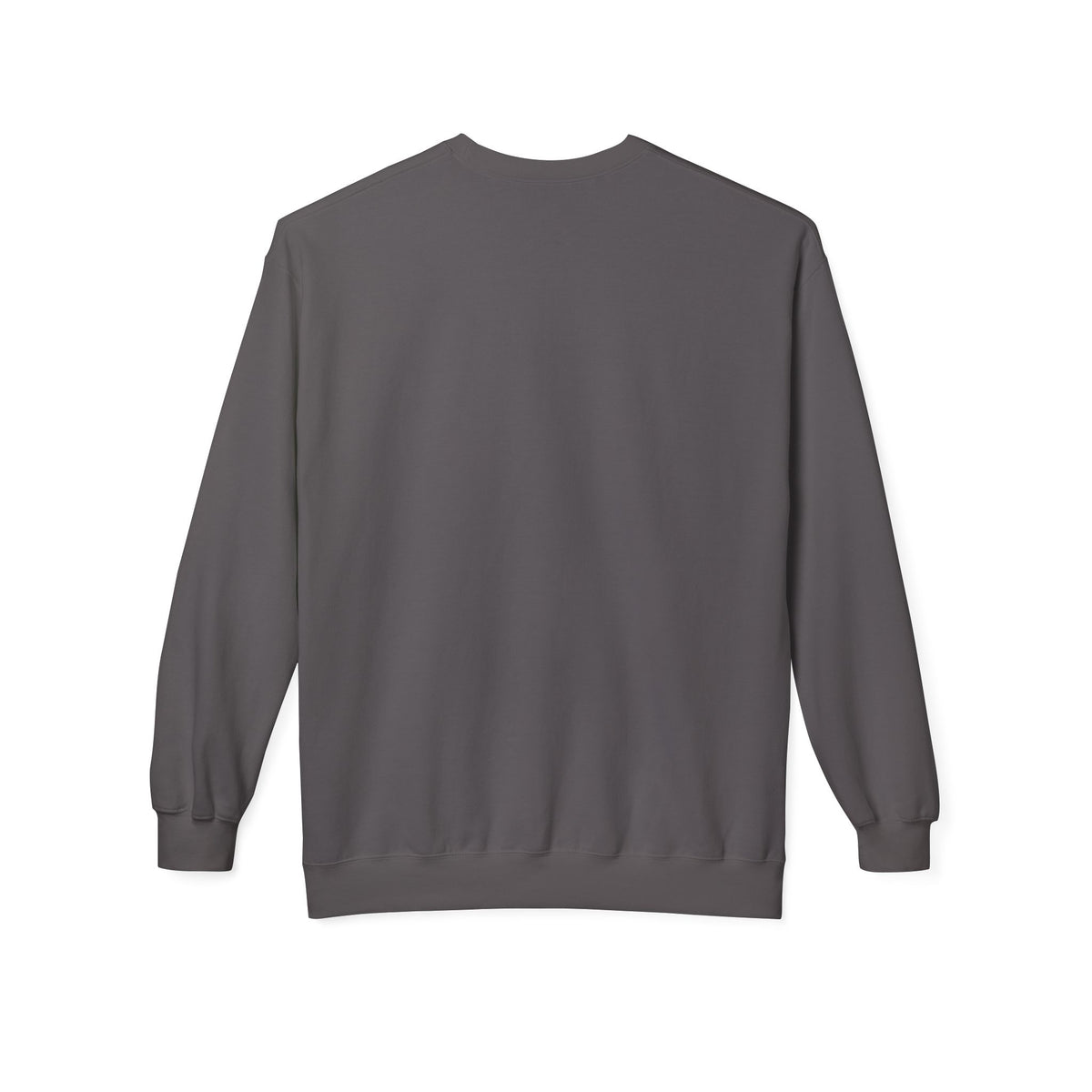 Anchovy Fedora Sweatshirt