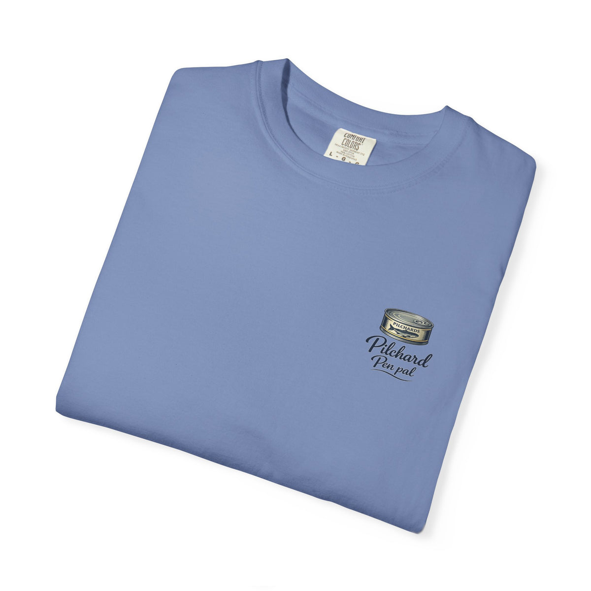 Copy of Pilchard Pen pal T-shirt