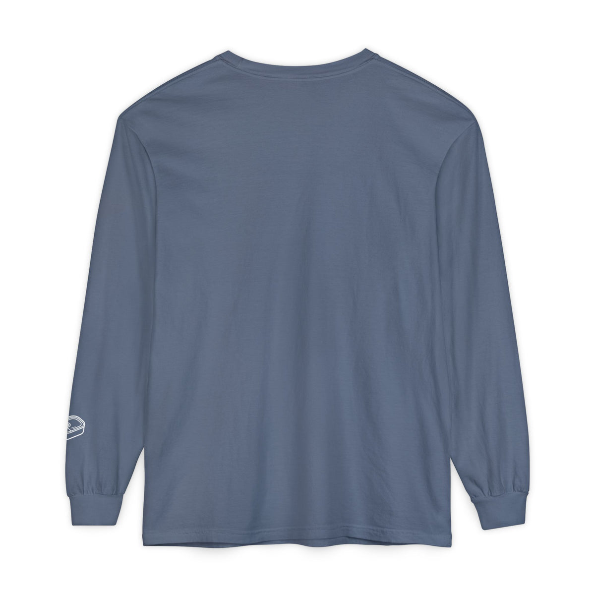 Smoking Fish Long Sleeve shirt