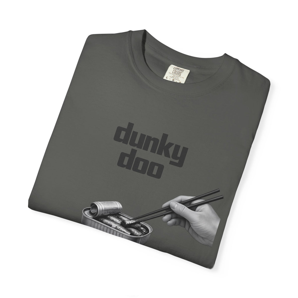 Dunky Doo T-shirt