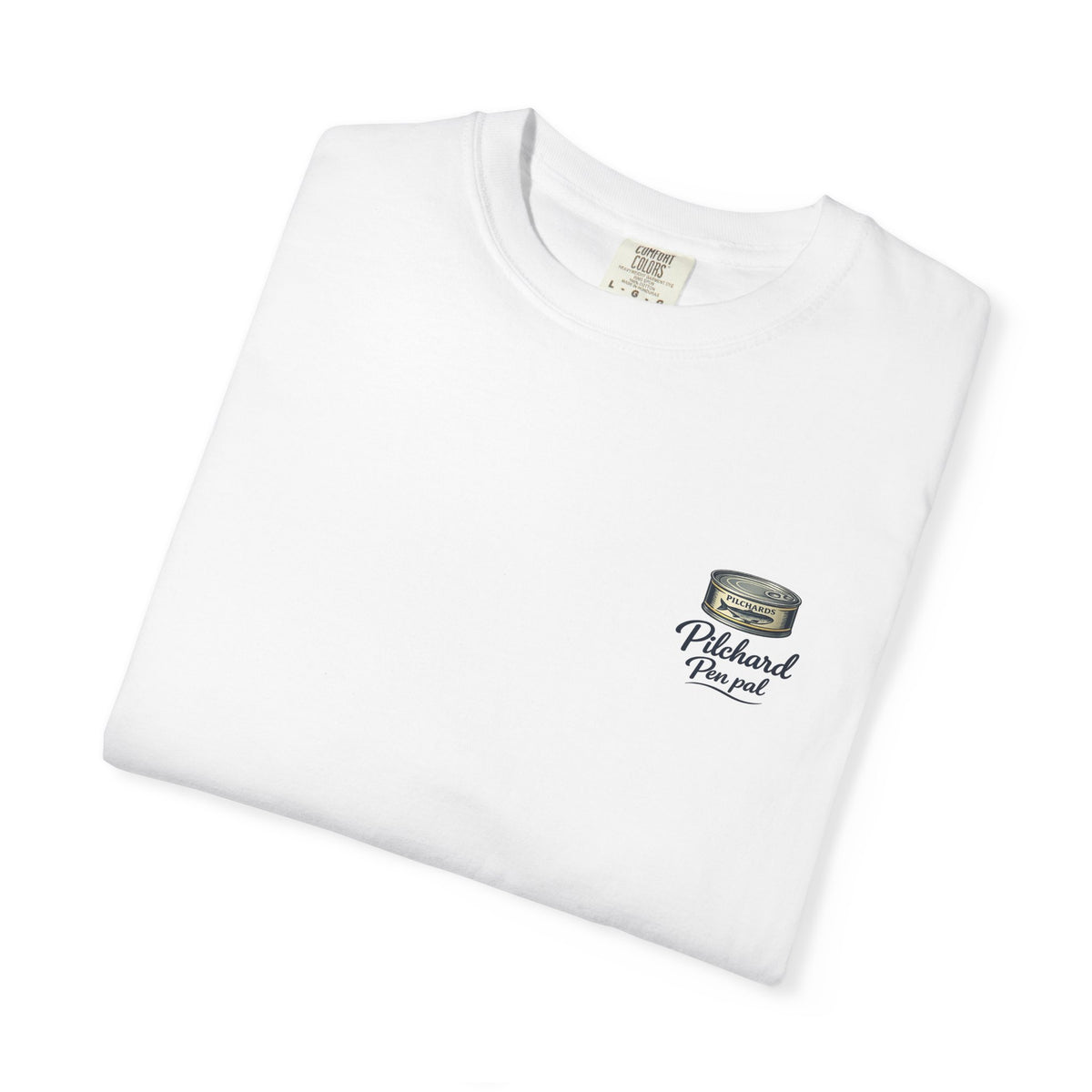 Copy of Pilchard Pen pal T-shirt